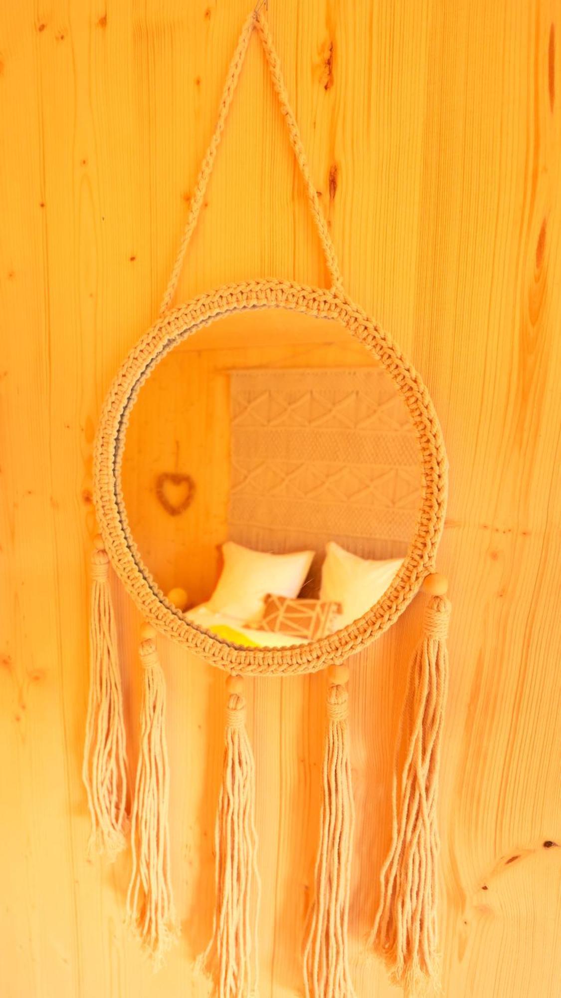 Douce Quietude "L'Escapade" Chambre D'Hotes Vals-les-Bains Luaran gambar