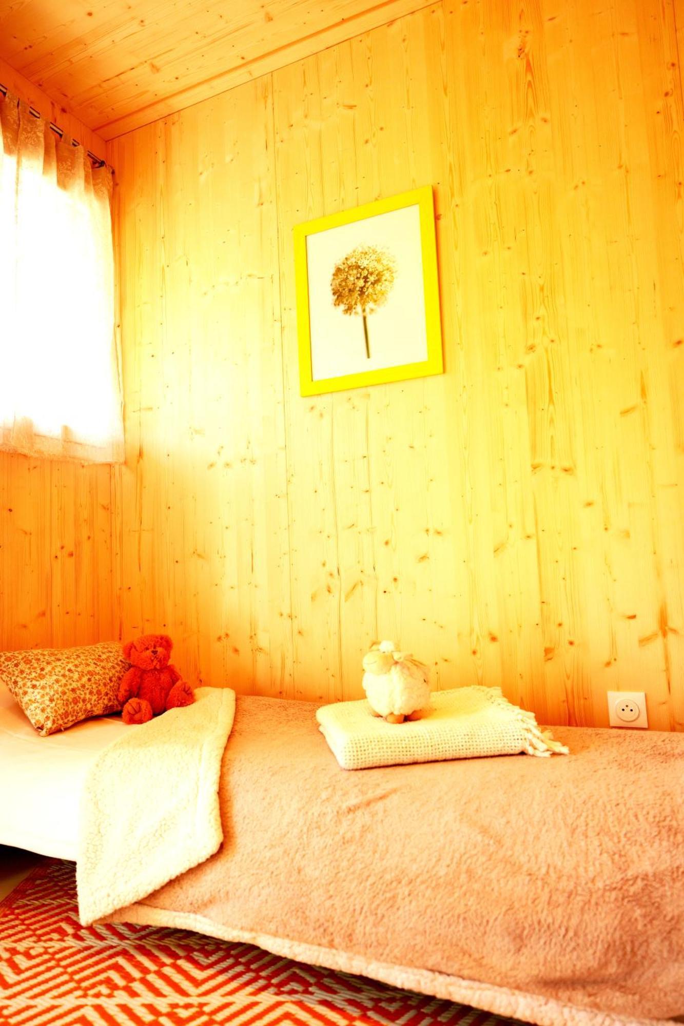 Douce Quietude "L'Escapade" Chambre D'Hotes Vals-les-Bains Luaran gambar