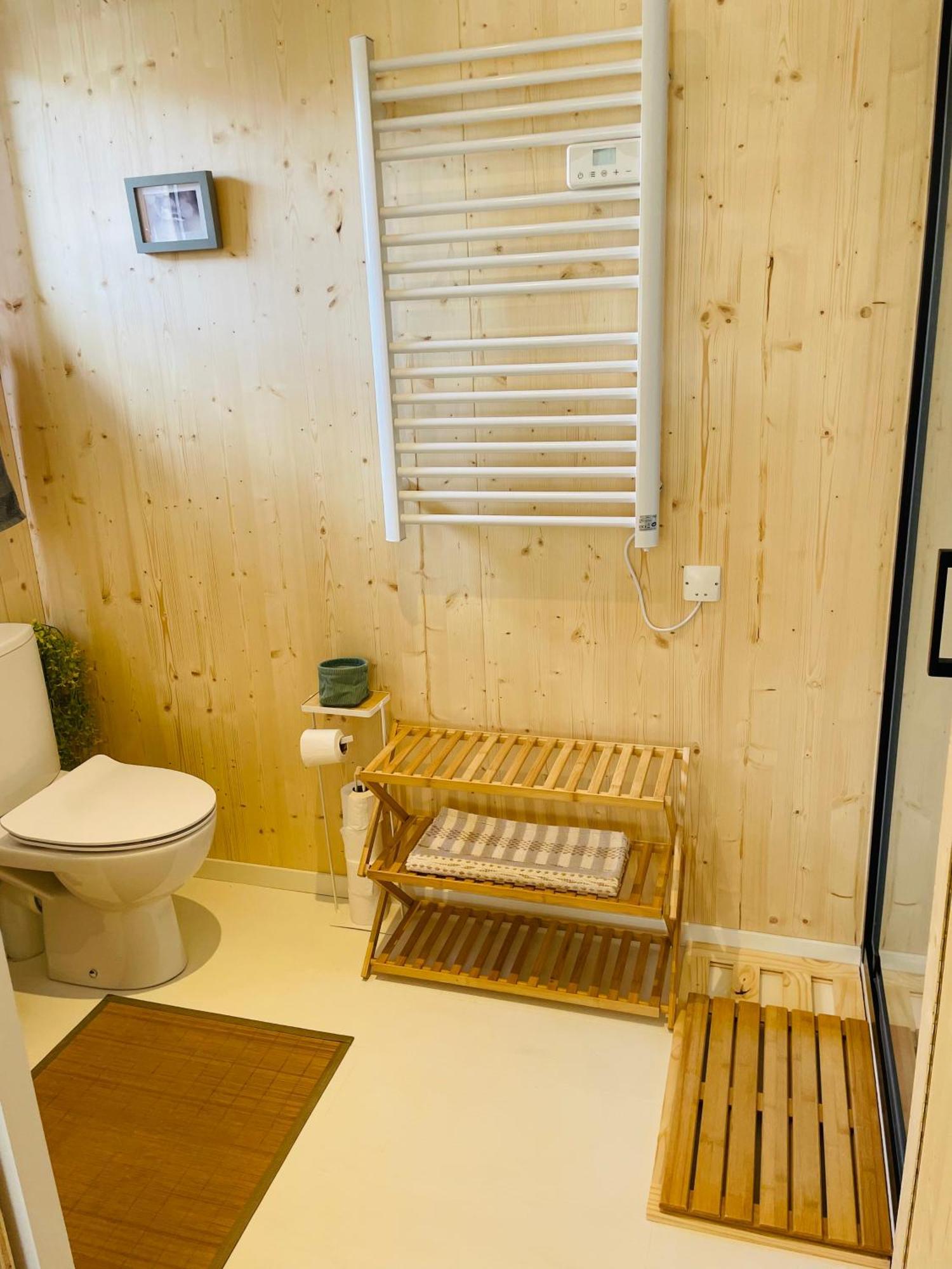 Douce Quietude "L'Escapade" Chambre D'Hotes Vals-les-Bains Luaran gambar